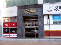 경기도 용인시 기흥구 보정동 죽전누리에뜰 주상복합 