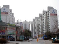 경기도 남양주시 진접읍 장현주공1단지 아파트 