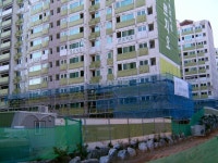 서울시 구로구 고척동 고척파크푸르지오 아파트 
