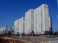 경기도 안산시 상록구 사동 안산고잔푸르지오9차 아파트 