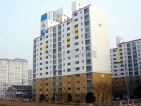 경기도 화성시 봉담읍 한신 아파트 