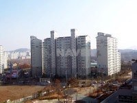 경기도 화성시 기안동 신일해피트리 아파트 