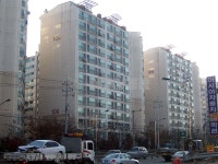 경기도 화성시 병점동 늘벗마을신창1차 아파트 