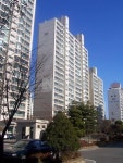 경기도 고양시 일산동구 마두동 백마3단지금호,한양 아파트 