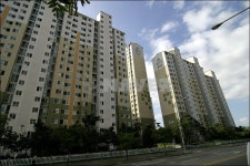 경기도 수원시 장안구 정자동 청솔마을한라 아파트 