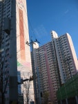 부산시 북구 화명동 화명롯데낙천대 아파트 