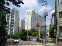 부산시 북구 만덕동 대성타워맨션 아파트 