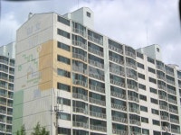 광주시 북구 일곡동 삼호 아파트
