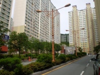 부산시 북구 화명동 동원로얄듀크1차 아파트 