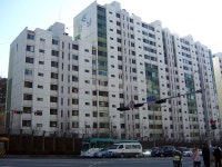 경기도 수원시 권선구 구운동 강남 아파트 