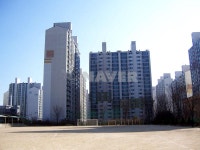 경기도 남양주시 별내면 청학주공1단지 아파트 