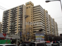 인천시 부평구 삼산동 삼보 아파트 