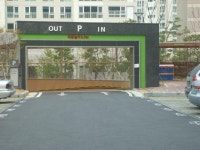 경상남도 김해시 율하동 율상마을3단지푸르지오 아파트 