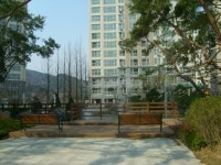 경상남도 김해시 율하동 신리마을중앙하이츠8단지 아파트 