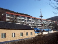 경기도 안양시 만안구 안양동 뉴골든 아파트 