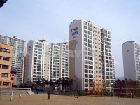 경기도 용인시 수지구 동천동 수진마을2단지현대효성 아파트 