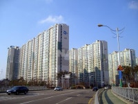 인천시 부평구 삼산동 삼산타운2단지두산 아파트 