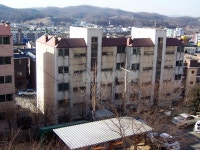 경기도 남양주시 진건읍 현대(790-1) 아파트 