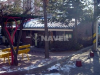 인천시 계양구 계산동 극동 아파트 