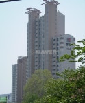 부산시 연제구 거제동 온천천쌍용예가 아파트 