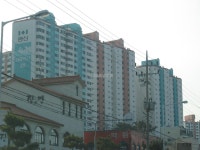 경상남도 김해시 외동 일동한신 아파트 