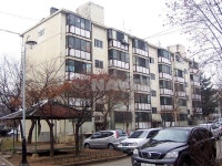 경기도 광명시 철산동 주공11단지 재건축 