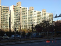 경상남도 김해시 내동 현대2차 아파트 