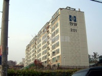 경기도 부천시 역곡동 한양수자인2차 아파트 