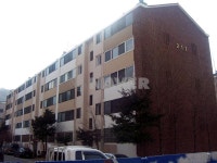 경기도 안산시 상록구 월피동 안산현대2차 아파트 