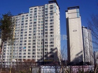 경기도 화성시 반송동 동탄나루마을한화꿈에그린 아파트 