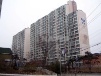 경기도 군포시 당정동 청천마을성원 아파트