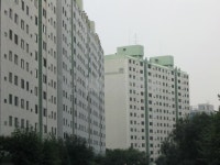 서울시 서초구 서초동 삼풍 아파트 