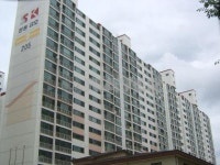 광주시 서구 치평동 금호쌍용 아파트 