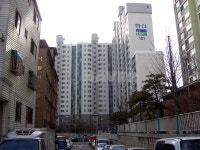 경기도 시흥시 신천동 우남한신 아파트 