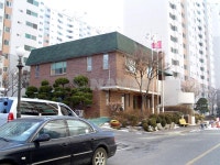 인천시 미추홀구 주안동 진흥 아파트 