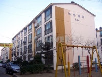 경기도 안산시 단원구 고잔동 진우(665) 아파트 