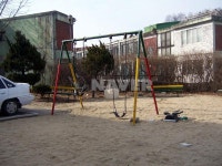 경기도 남양주시 금곡동 금성 아파트 