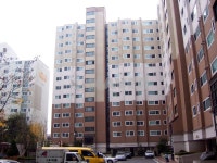 경기도 부천시 역곡동 우림루미아트 아파트 