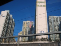 부산시 북구 화명동 수정강변타운 아파트 