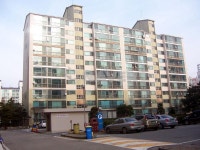 경기도 시흥시 정왕동 세종2차 아파트 