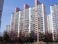 경기도 용인시 기흥구 언남동 언남동부 아파트 