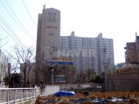 경기도 용인시 기흥구 마북동 교동마을현대홈타운 아파트 