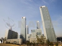 인천시 연수구 송도동 송도더샵퍼스트월드 오피스텔 