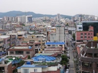 경기도 수원시 권선구 세류동 해피하임 아파트 