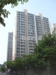 경기도 구리시 인창동 아름마을인창래미안 아파트 