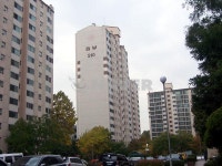 경기도 부천시 중동 은하대우.동부 아파트 