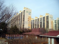 인천시 미추홀구 관교동 삼환2단지 아파트 