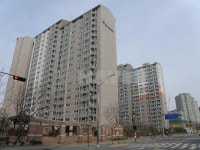 경기도 양주시 고암동 하늘빛휴먼시아7단지 아파트 