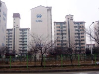 경기도 시흥시 정왕동 대림1단지 아파트 
