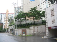 서울시 서초구 서초동 서초삼성래미안 아파트 